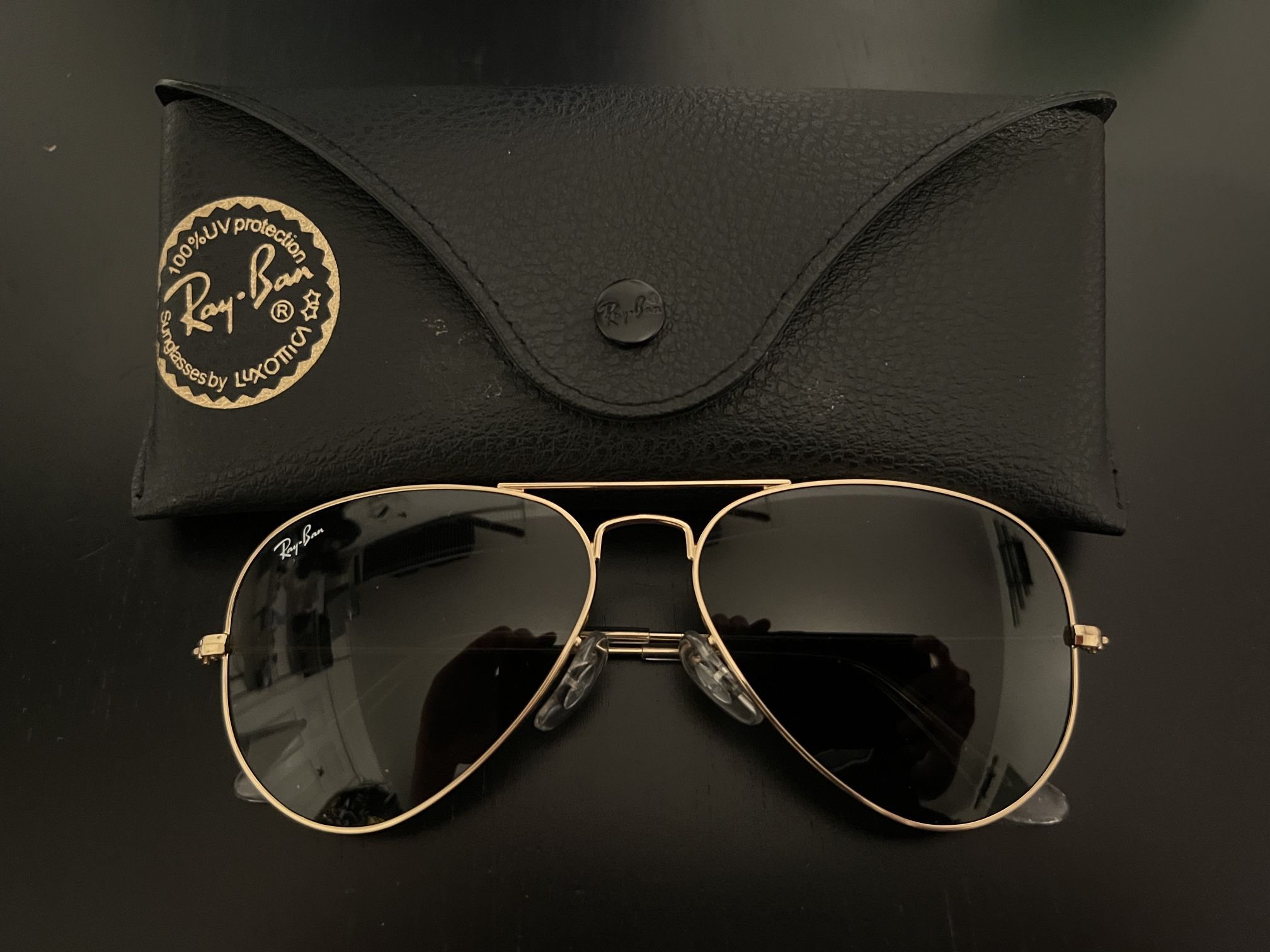 Sunglasses Ray Ban