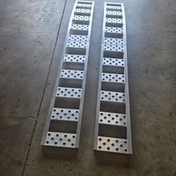 Loading Ramps