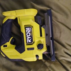 Ryobi~ Jigsaw