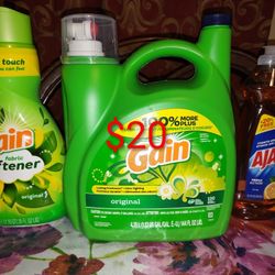 Gain Bundle $20 Houston TX 77093 ******