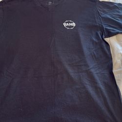 Vans Shirt 