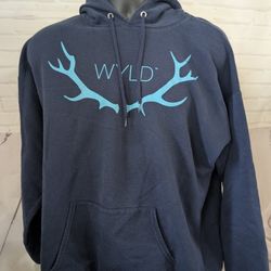 Hanes Hoodie Gender Neutral Size XL