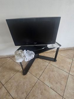 T v and tv stand