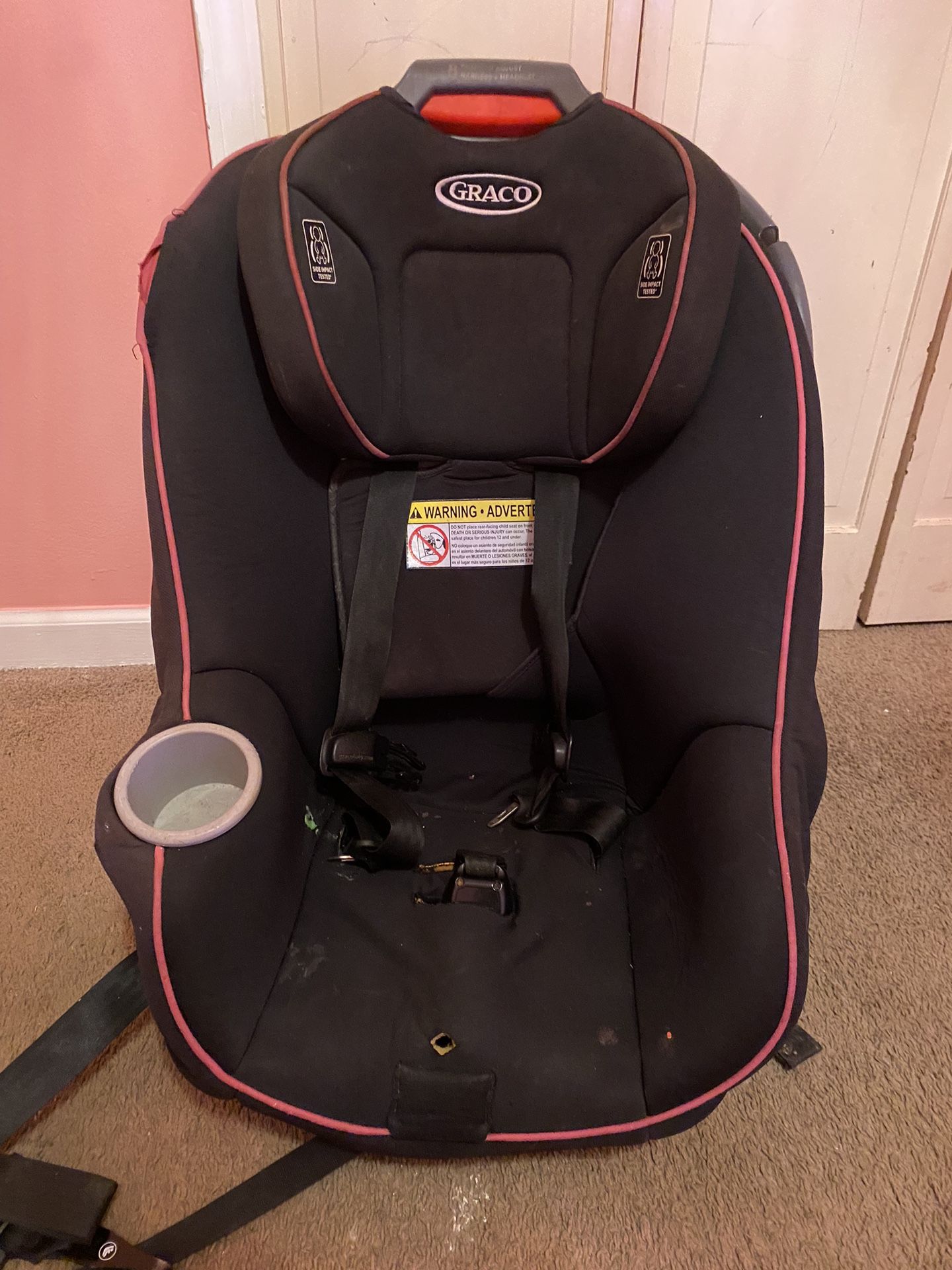 Graco Car Seat