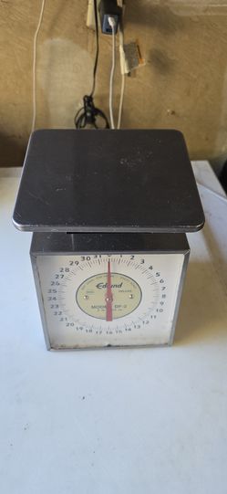 Portion control commercial scale