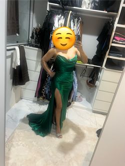 Dress Hermoso