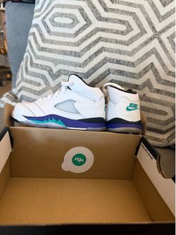 Jordan 5 Retro OG - Toddler 7C