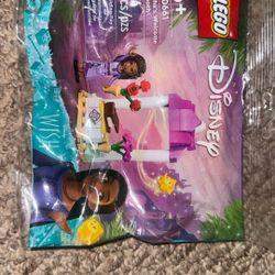 Disney Lego