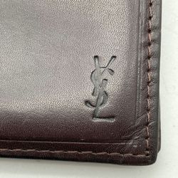 YSL Men’s Wallet