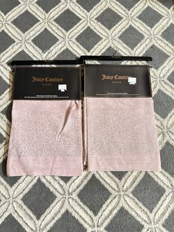 Window Curtains 
