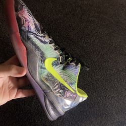 Kobe 8 ‘prelude’ 2014