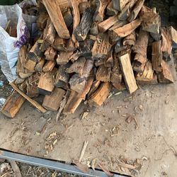 Firewood