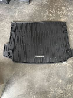 Range Rover Evoque Car Mats