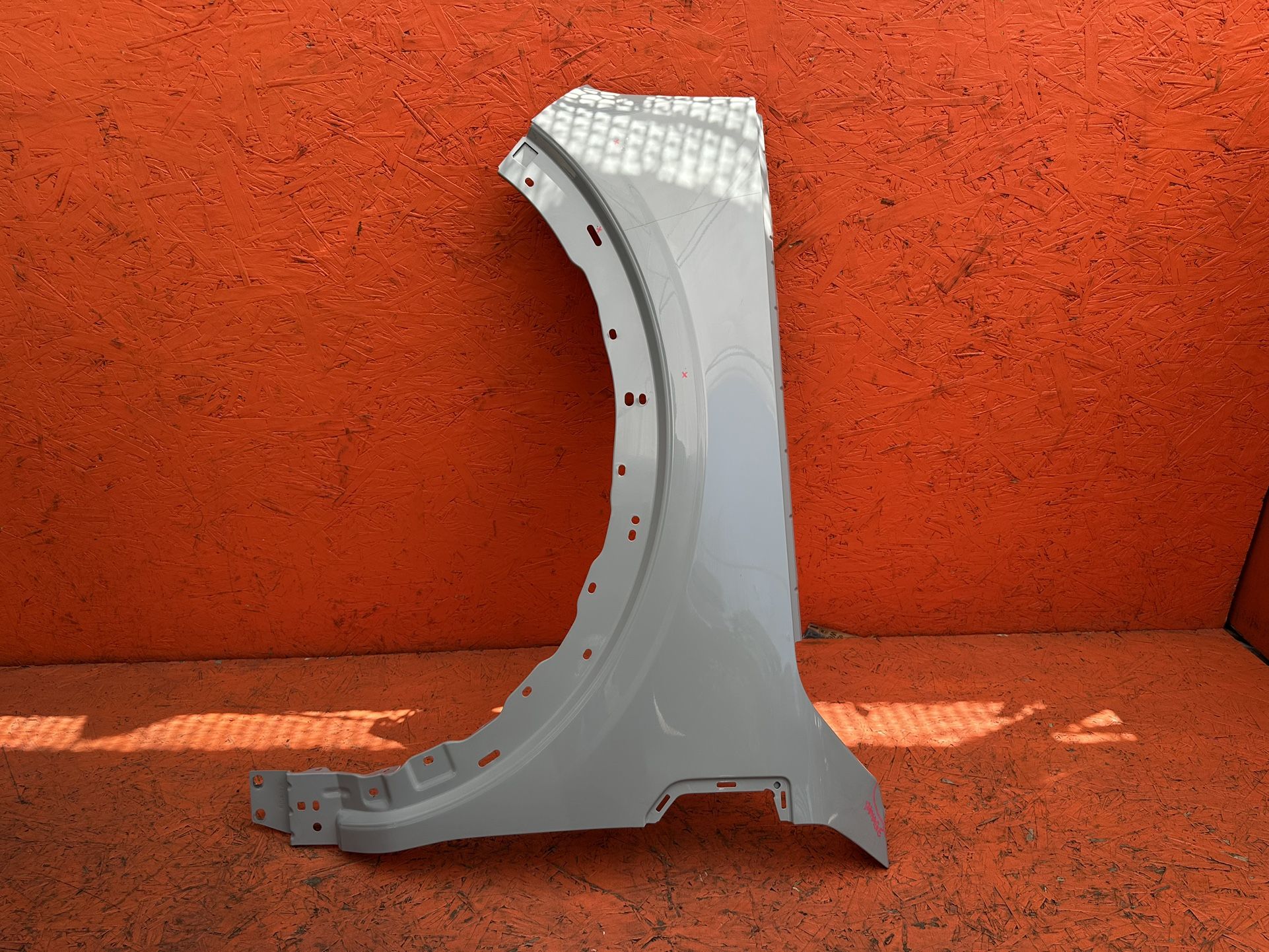 2021 2022 2023 2024 2025 FORD BRONCO SPORT LEFT DRIVER SIDE FENDER PANEL OEM