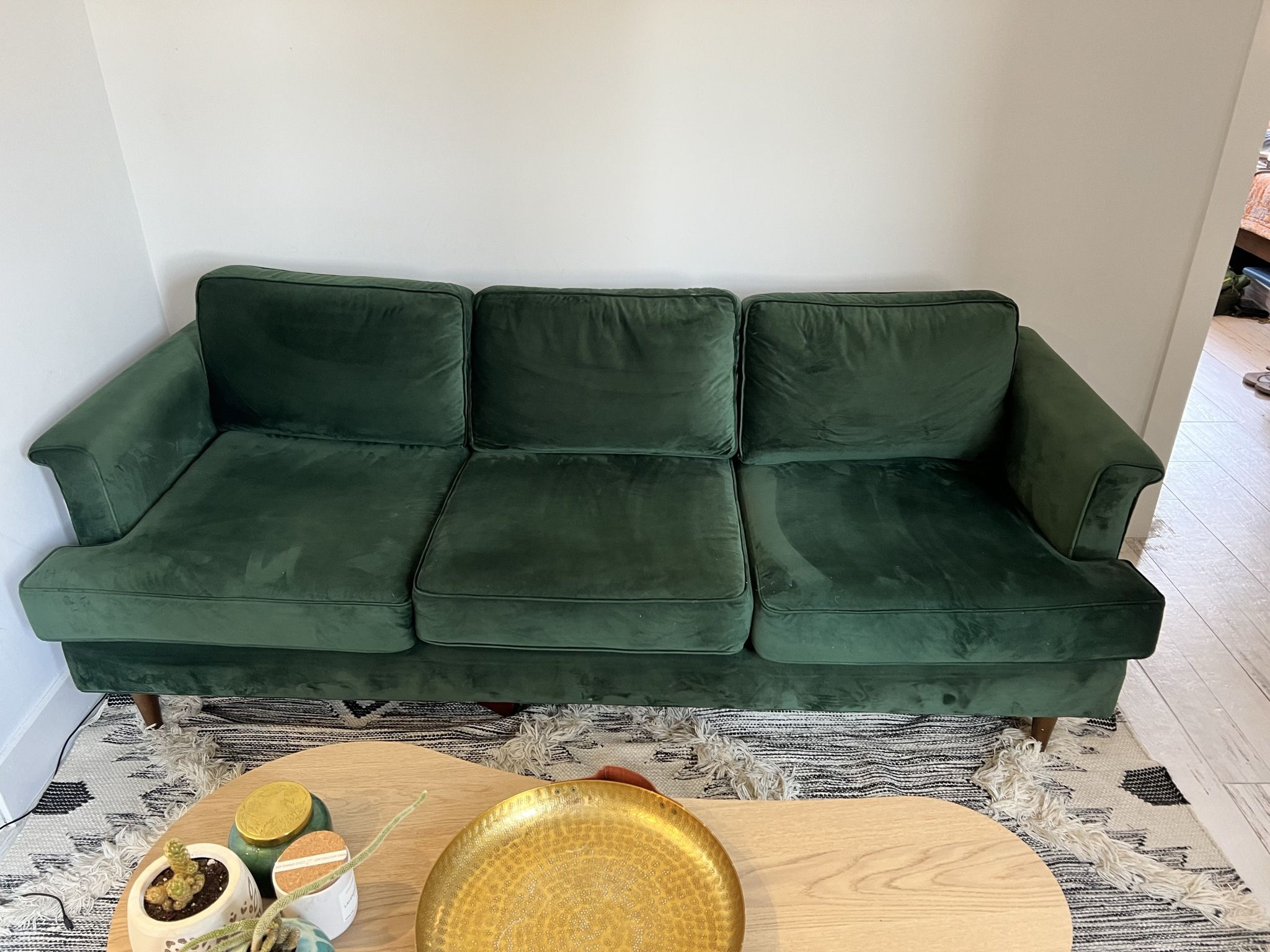 Hillam Sofa