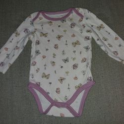 Baby Girls Clothes 