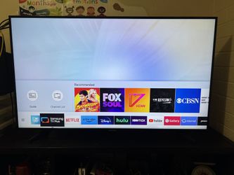 Samsung Tv 4k Ultra HD
