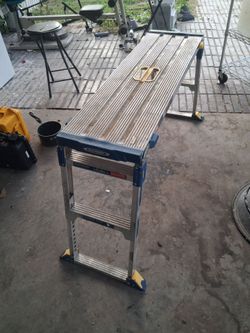 Pro platform