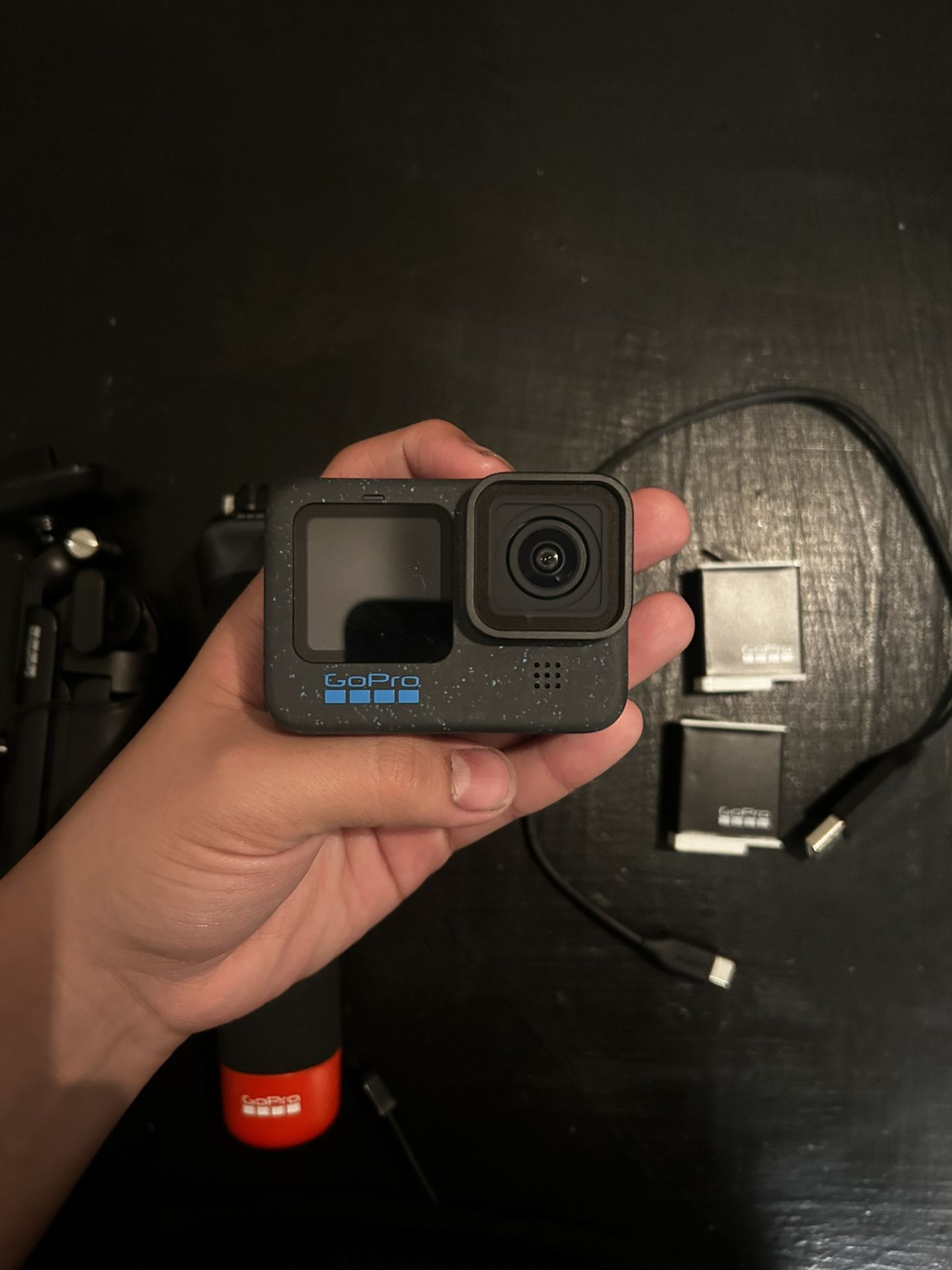 GoPro 12
