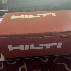 Hilti CP 653 2”