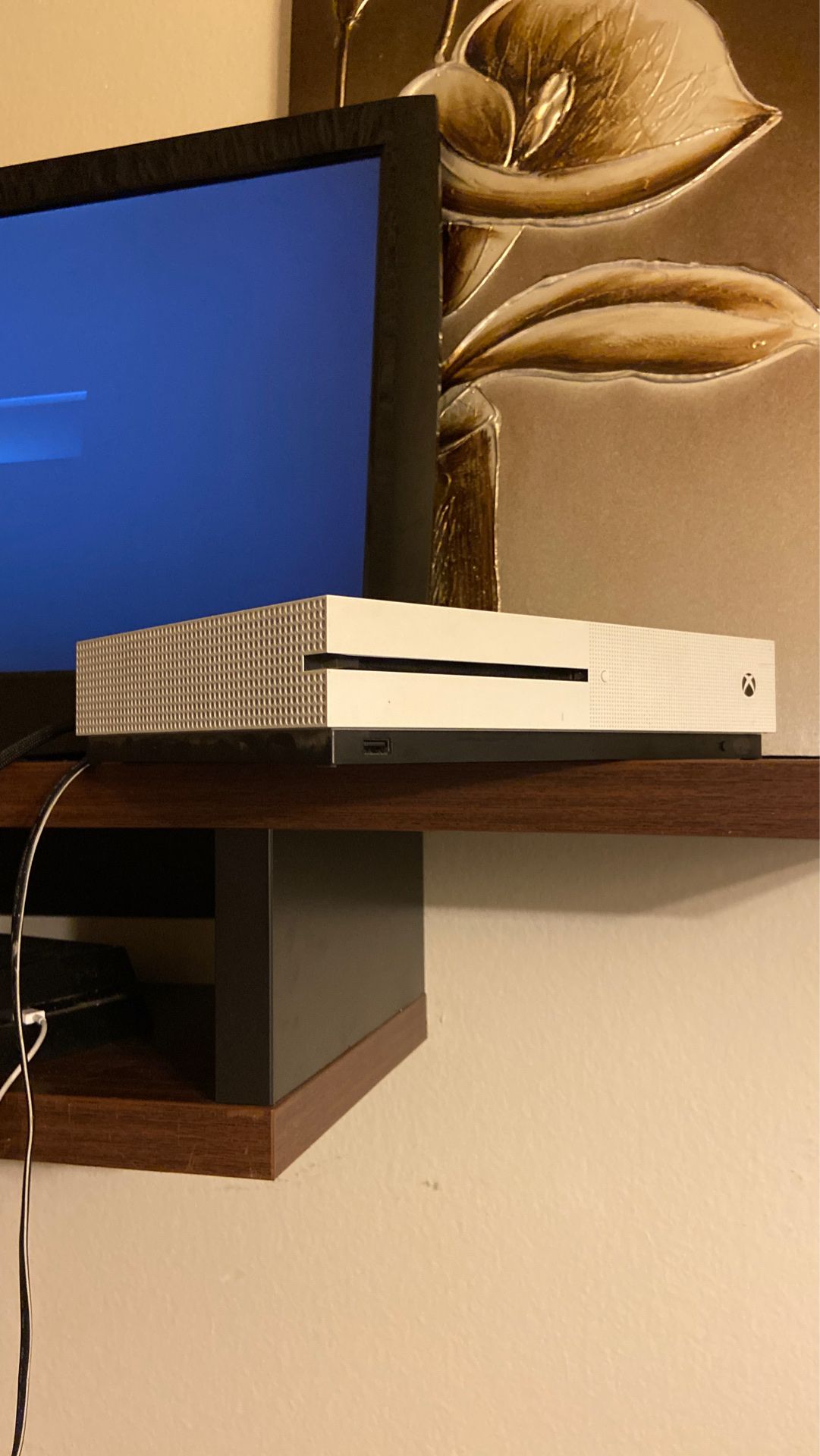 Xbox one S 1Tb