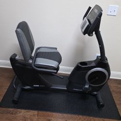 Pro-Form 325 CSX Bike