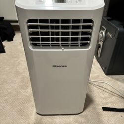 Hisense 6000 BTU AC