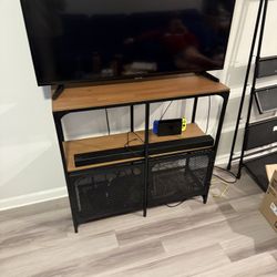 Storage Shelf