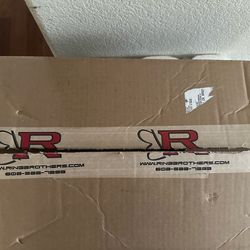 Ring Brothers Hood Hinges