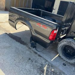 ford f250 f350 bed