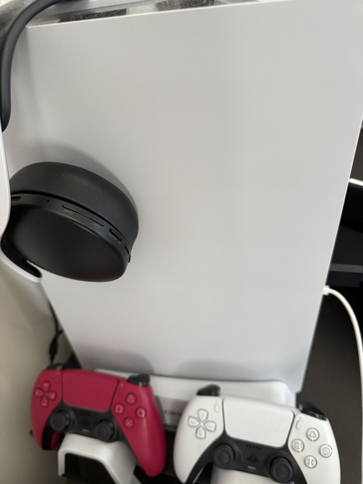 PS5