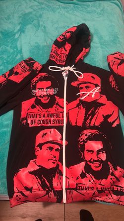 Assali hoodie
