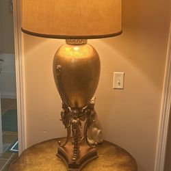 Table lamp