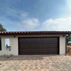 Garage Doors