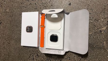 Apple Watch Ultra 2 (Brand New)