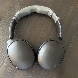 Crusher Evo Headphones 