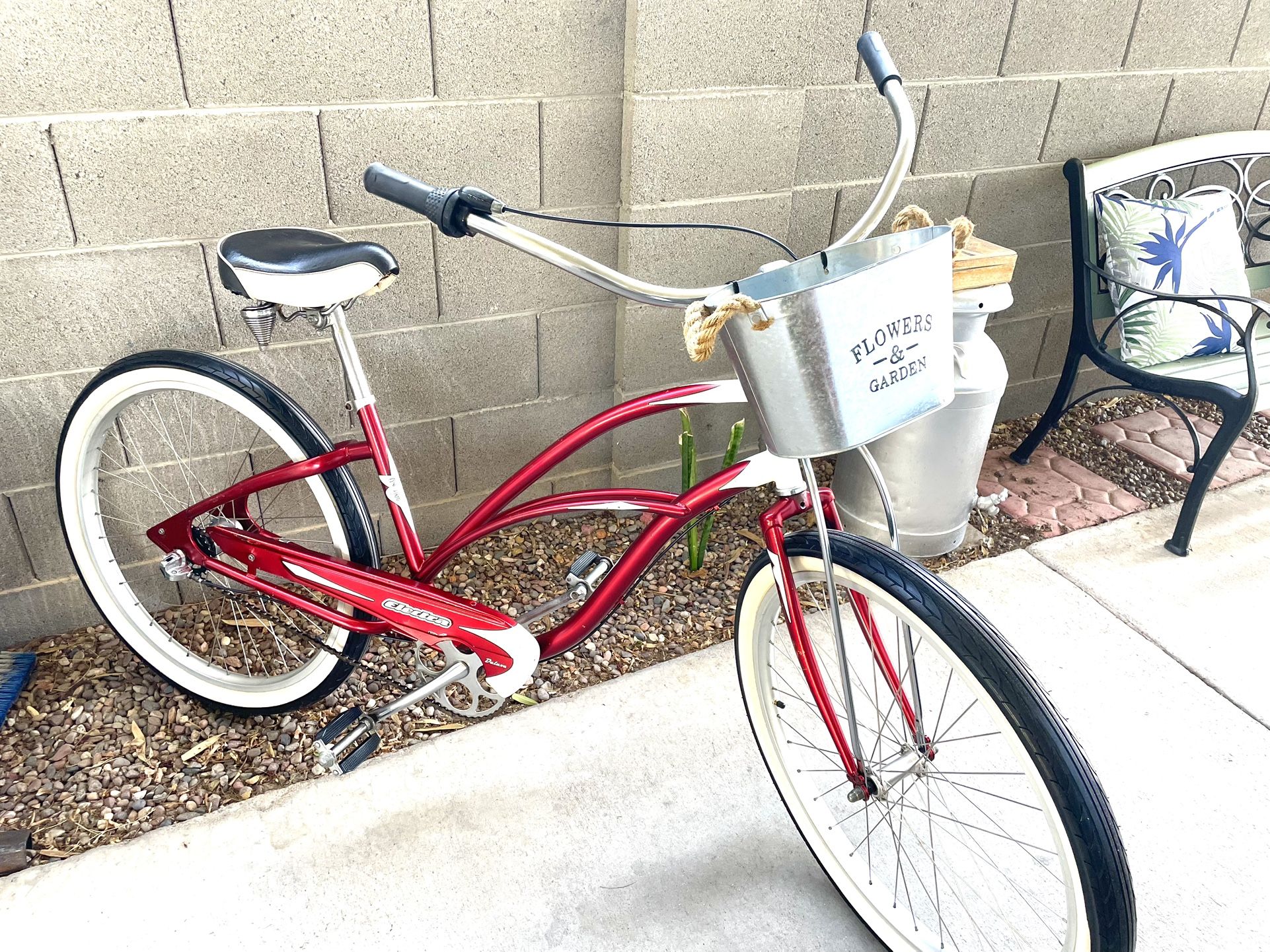 Electra-Beach Cruiser 3-Spd