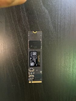 WD_BLACK SN7100 1TB NVMe SSD – 100% Health, Works Great