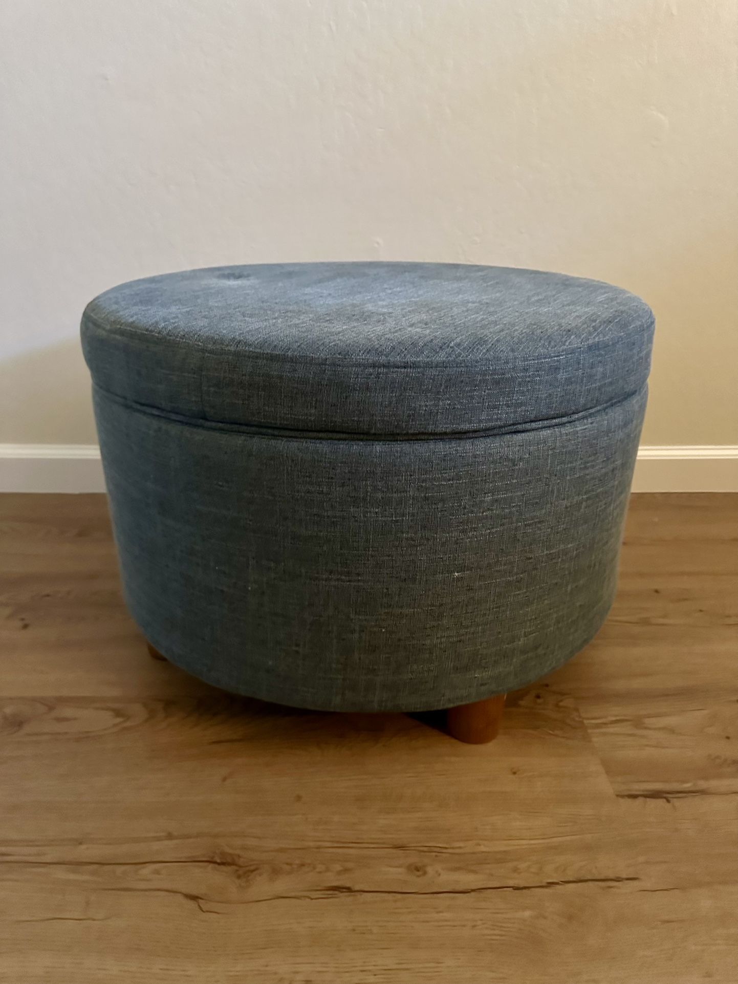 Ottoman & storage