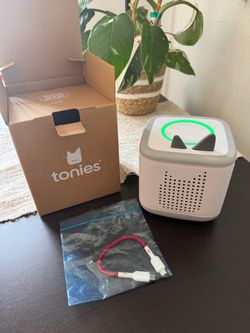 Toniebox 2