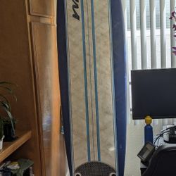 8' Wavestorm Surfboard