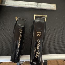 Magic Clippers