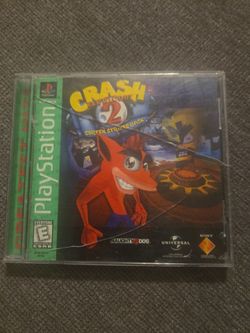 Crass bandicoot two