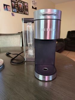 Keurig coffe maker