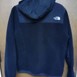 The North Face Women's Medium Fleece Hoodie