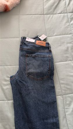 Tilly’s RSQ high rise flare jeans