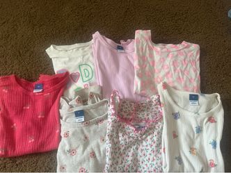 Old navy tops girls 5t