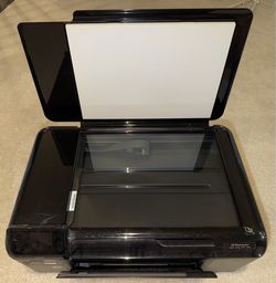 HP Photosmart printer