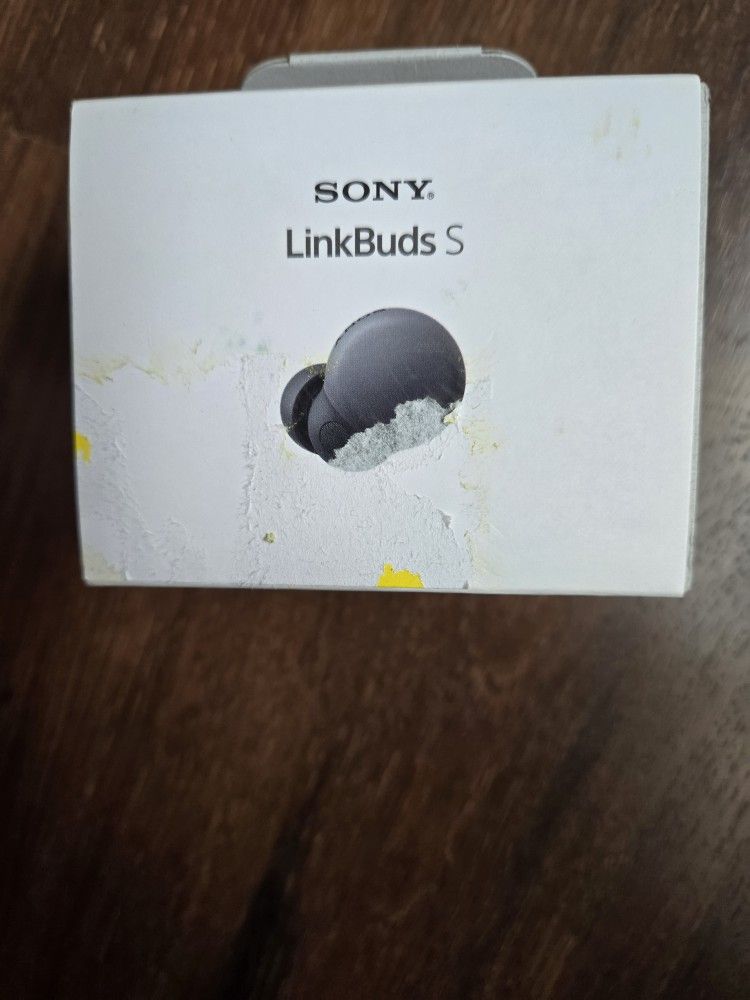 Sony Link Buds S