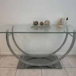 Console Table